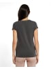 G-Star Raw Overdyed Eyben Slim V T-Shirt 2.0 dk black gd