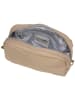 Pacsafe Rucksack W Micro Sling in Taupe