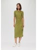 s.Oliver Kleid in 7774_guacamole
