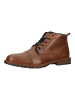 Bullboxer Stiefelette in Cognac