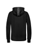 Champion Kapuzenpullover Hooded in schwarz