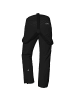 Schöffel M SKI PANTS SCALOTTAS in Schwarz