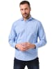 JP1880 Hemd in himmelblau