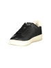 Tommy Hilfiger Schwarz Polyurethan Damen Sneaker