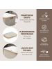 bremermann Wäschesammler 145 L beige