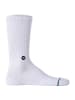 STANCE Socken 3er Pack in Weiß