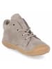 PEPINO Lauflernschuhe CORY in grau