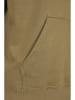 Urban Classics Sweat & Fleece - Hoodies in tiniolive