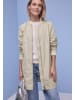 Street One Jacke in beige