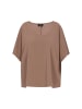 usha BLACK LABEL Women Blouse in beige