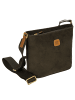 BRIC`s Life Umhängetasche 25 cm olive