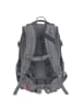 Lässig Bold Origin - Schulrucksack 46.5 cm (Anthracite/Grey) in Anthracite/Grey