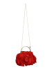 faina Women Purse in Red