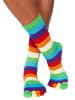 H.I.S Zehensocken in 1x bunt