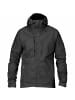 FJÄLLRÄVEN Outdoorjacke Skogsö in Anthrazit