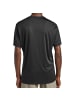 Jack Wolfskin T-Shirt in Schwarz