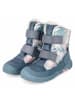 superfit Snowboots TRACE in blau