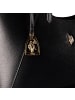 U.S. Polo Assn. Jones Schultertasche 40 cm in black