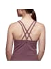 Black Diamond W TALUS TANK in Schwarz