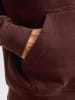 Jack & Jones Kapuzenpullover in Bitter Chocolate