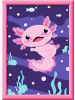 Ravensburger Ravensburger Malprodukte Axolotl in bunt