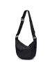 RAINS Valera - Schultertasche 52 cm (swamp) in schwarz