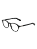 Guess Damen Optische Fassungen Rund Schwarz