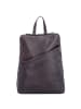 The Chesterfield Brand Wax Pull Up Daypack Leder 34 cm in brown