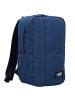Cabinzero Adventure 96 Daypack RFID Schutz 34 cm in navy