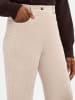 Hose in beige