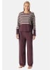 Schiesser Schlafanzug Casual Nightwear in Kakao