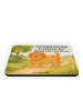 Mr. & Mrs. Panda Magnet Hund Flauschig Design mit Spruch in Weiß