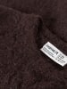 name it Strickweste in Chocolate Plum1