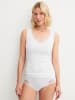 Calida Tank-Top in weiss