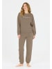 Athlecia Sweatshirt Atkins in 1292 Greige