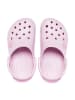 Crocs Crocband Clog K – Slipper für Kinder Rose