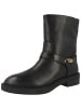 Steve Madden Boots Loophole in schwarz