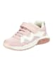 Geox Sneaker in Rose