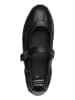 Tamaris Ballerinas schwarz