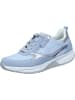 Gabor Sneakers Low in azur/lagune