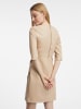 orsay Kleid in Beige