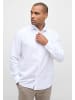 Eterna Hemd COMFORT FIT in weiß
