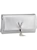 Valentino Bags Clutch Divina 401G in Argento