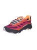 Wolverine Laufschuh in pink