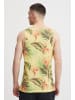 BLEND Tanktop BHTros in Gelb