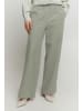 b. young Casual Hose BYFALAKKA Regular fit in Seagrass