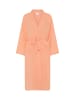 CCDK Copenhagen Bademantel Nelly in Coral Sands