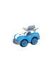 Toi-Toys Feuerwehr Polizei Set mit Zubehör in mehrfarbig