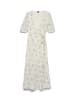 Vero Moda Kleid in Birch