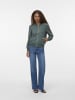 Vero Moda Sweatshirt in Balsam Green